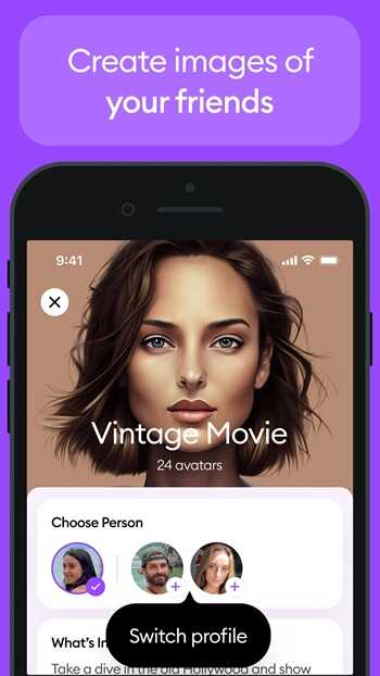 Dawn AI APK Use App on Android
