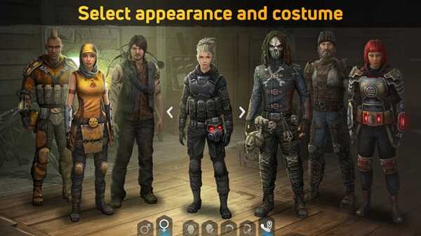 Dawn Of Zombies APK Download For Android
