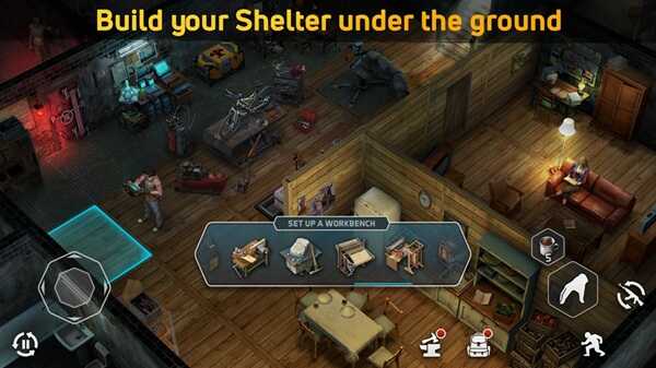 Dawn Of Zombies APK Play on Android