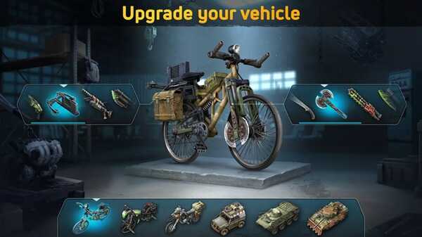 Dawn Of Zombies APK Try on Android