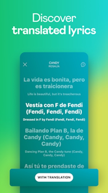 Deezer Download Android Version