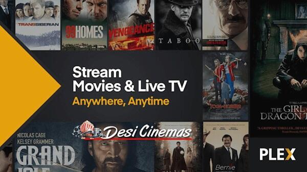 Desi Cinema APK for Android