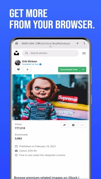 Dezor APK Download For Android