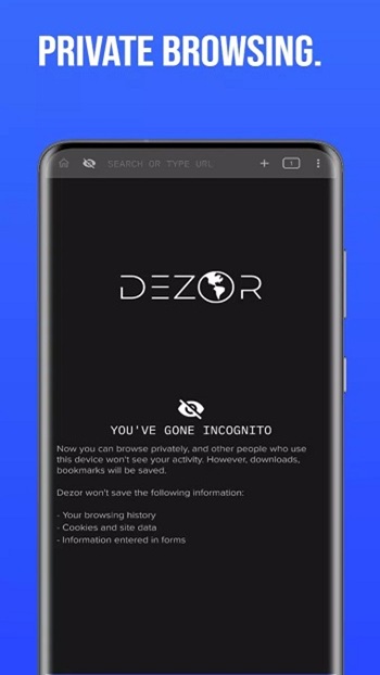 Dezor APK Free Download