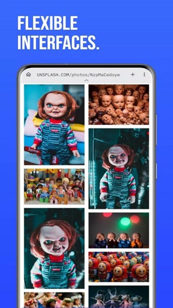 Dezor APK Android Download	