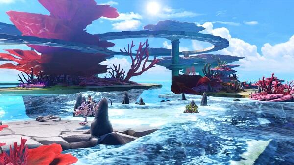 Digimon Story Time Stranger APK Download for Android