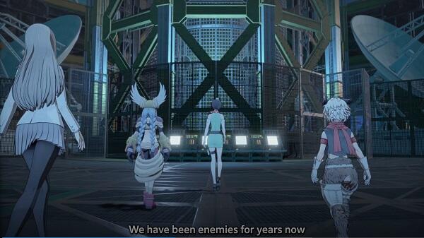 Digimon Story Time Stranger APK Android Download