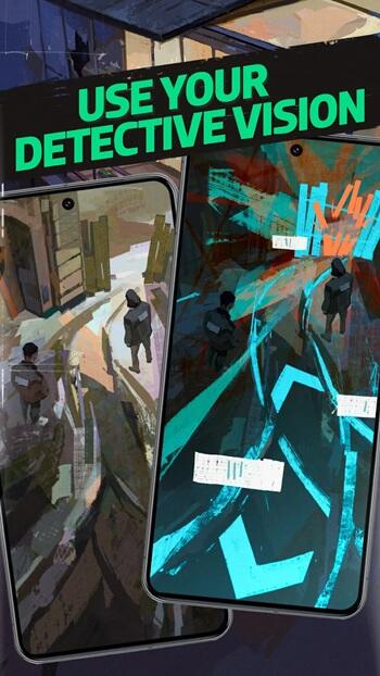 Disco Elysium Latest Version For Android