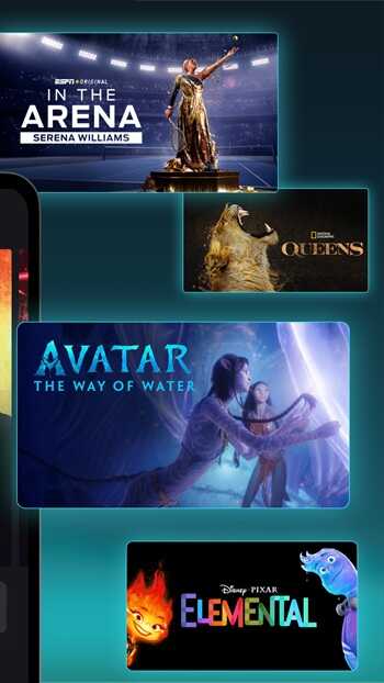 Disney Plus APK For Android Devices