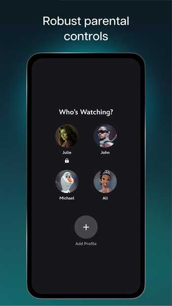 Disney Plus For Android Devices