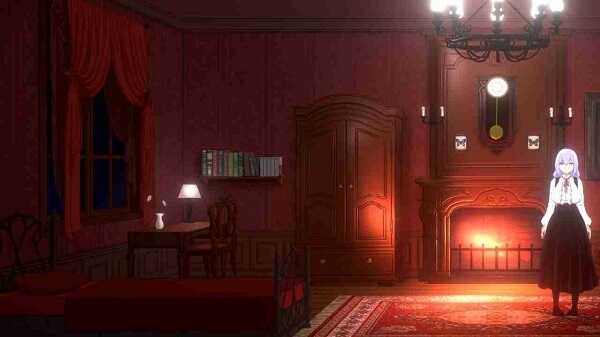 Doll Room APK Install easily on Android