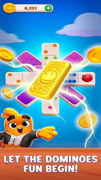 Domino Dreams APK Download For Android
