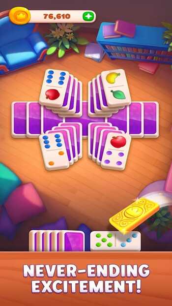 Domino Dreams APK Free Download Android