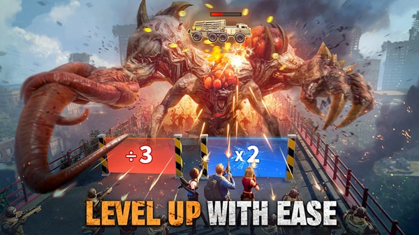 Doomsday Last Survivors APK Get for Android