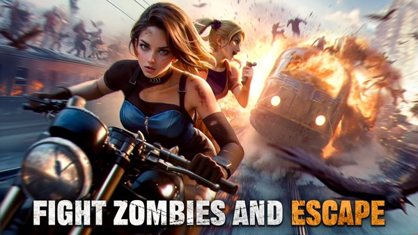 Doomsday Last Survivors Android APK Download