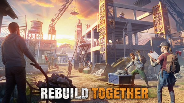 Doomsday Last Survivors For Android Devices