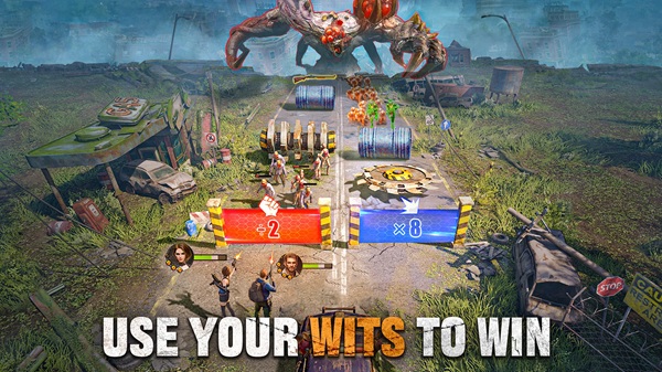 Doomsday Last Survivors Latest for Android