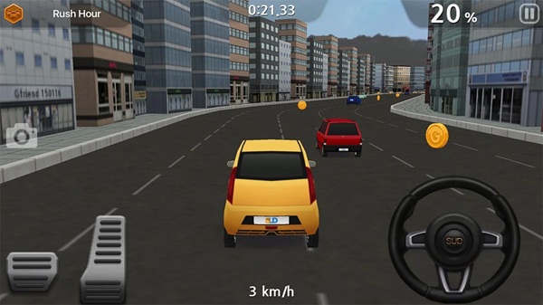 Dr. Driving 2 APK Download For Android