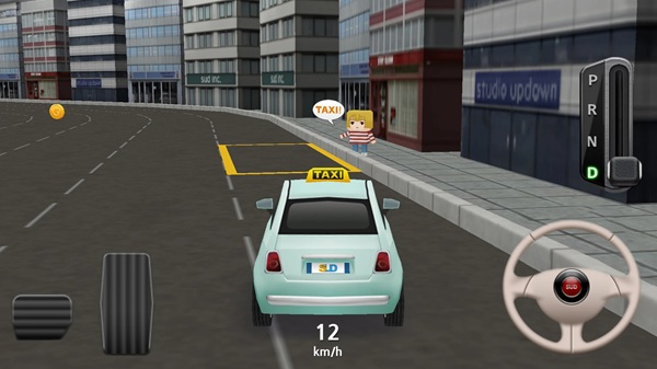 Dr. Driving 2 APK Latest Version For Android