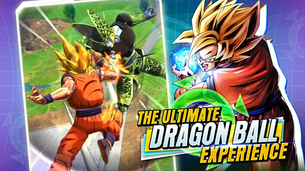 Dragon Ball Legends APK Download For Android