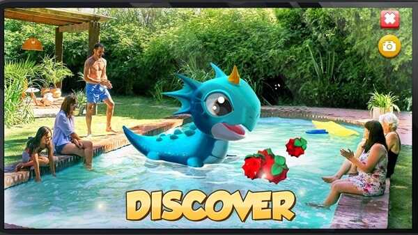 Dragon Mania Legends APK Android Download