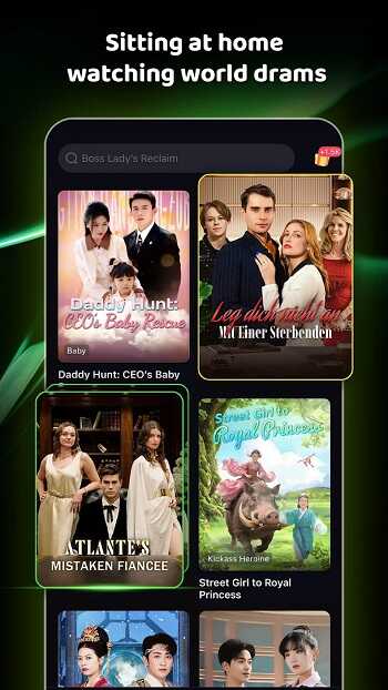 Dramabite APK Free Download