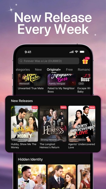 DramaBox APK Latest for Android