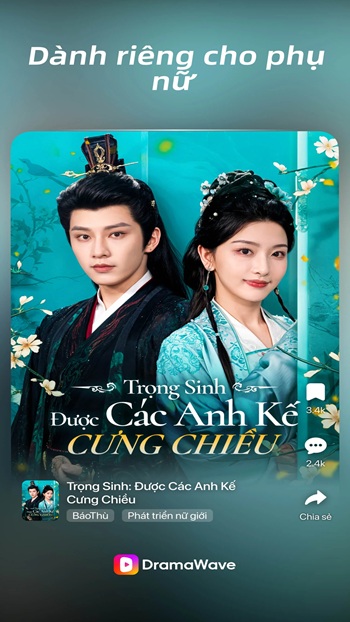 DramaWave APK Download For Android