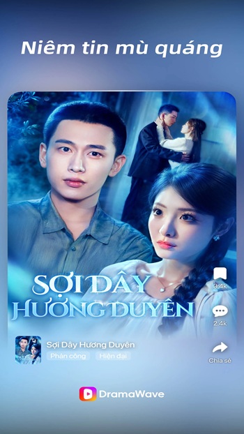 DramaWave APK Get for Android