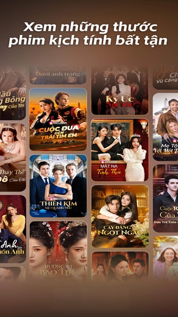 DramaWave Latest for Android