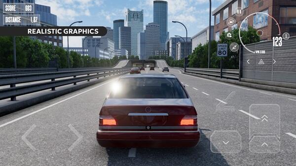 Dream Road APK Free Download