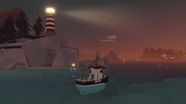 Get Dredge APK Latest Version