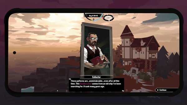 Download Dredge APK Free