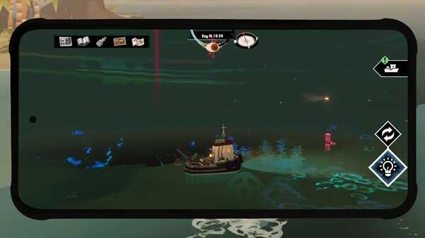 Dredge APK Offline Play