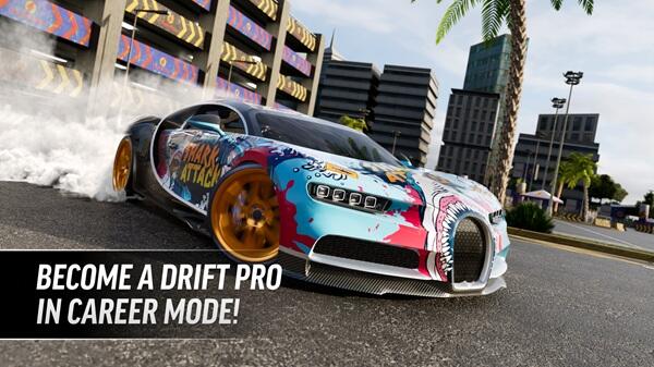 Drift Max Pro APK Download For Android 