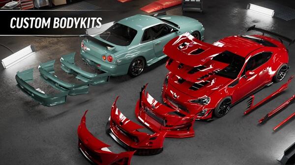 Drift Max Pro APK Free Download