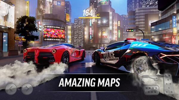 Drift Max Pro APK Android Download	