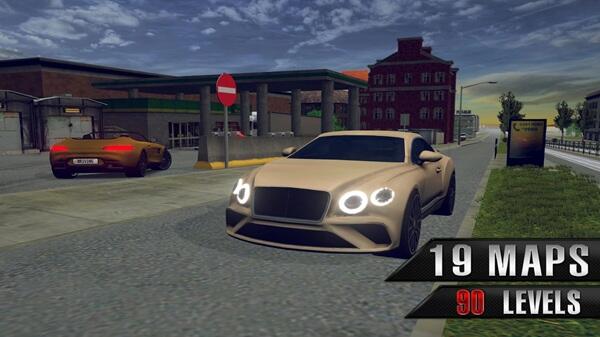 Driving School 2017 APK Latest Version