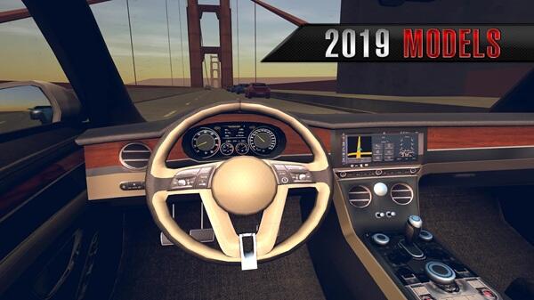 Play game Driving School 2017 APK For Mobile