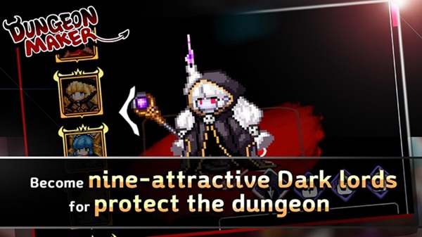 Dungeon Maker APK Android APK Download