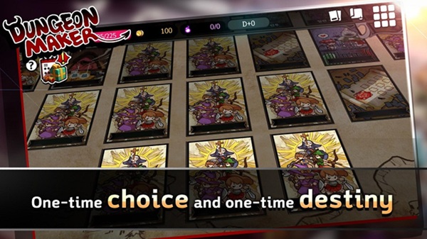 Dungeon Maker APK For Android Devices