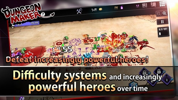 Dungeon Maker APK Latest for Android