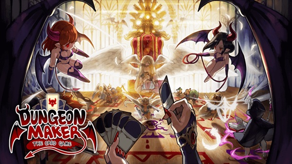 Dungeon Maker APK Play on Android