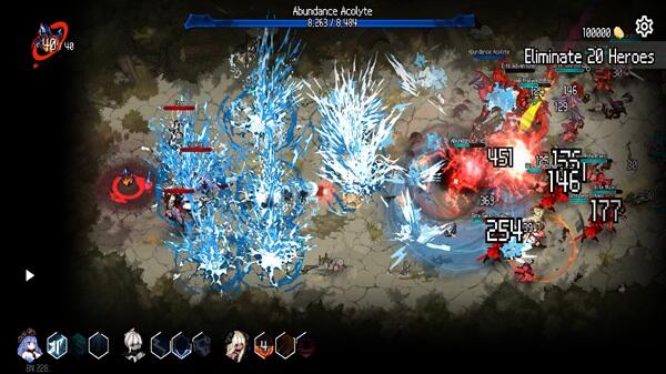 Dungeon Squad APK Latest Version