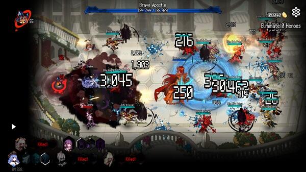 Dungeon Squad APK Android Download