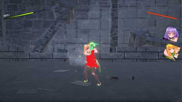 Dungeon Slaves APK Free Download