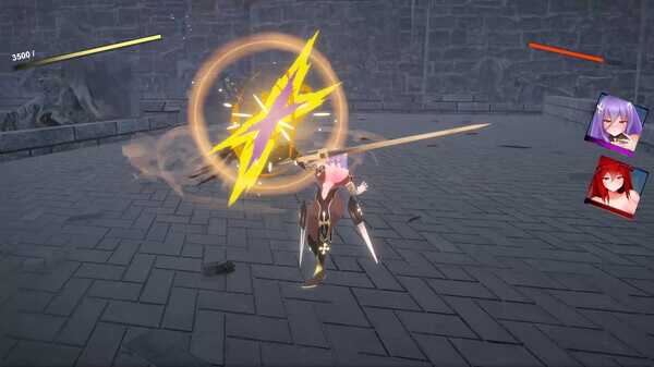 Dungeon Slaves APK Latest Version For Android