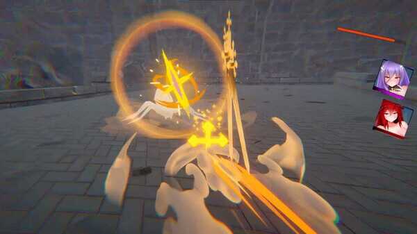 Dungeon Slaves APK Android Download