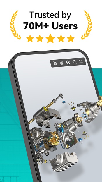 DWG FastView APK Download For Android