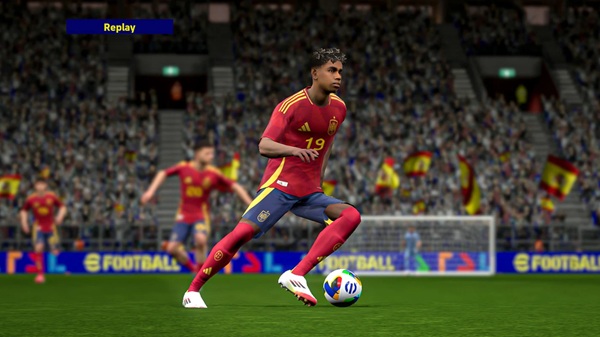 eFootball™ APK For Android Devices